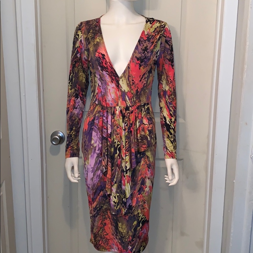 Goodtimes NYC hottie alert dress - Picture 1 of 4